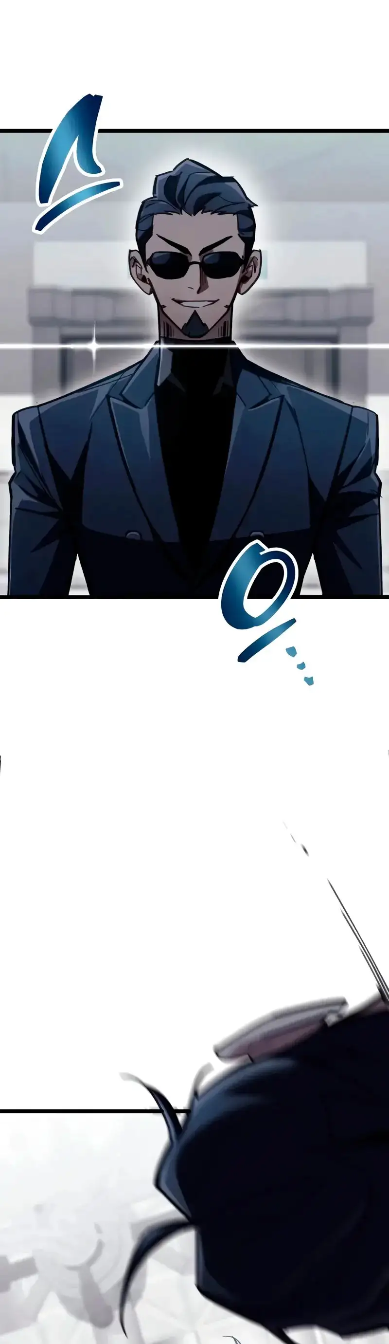 el pasado oculto del jugador Capítulo 111 - Page 34