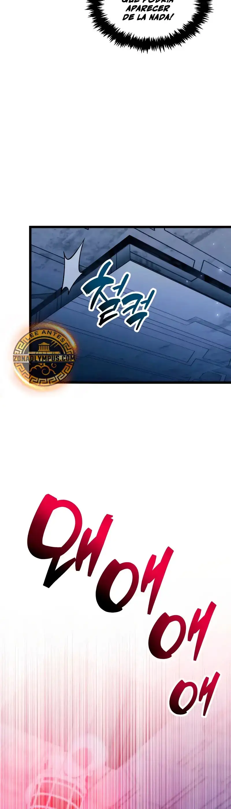 el pasado oculto del jugador Capítulo 111 - Page 43