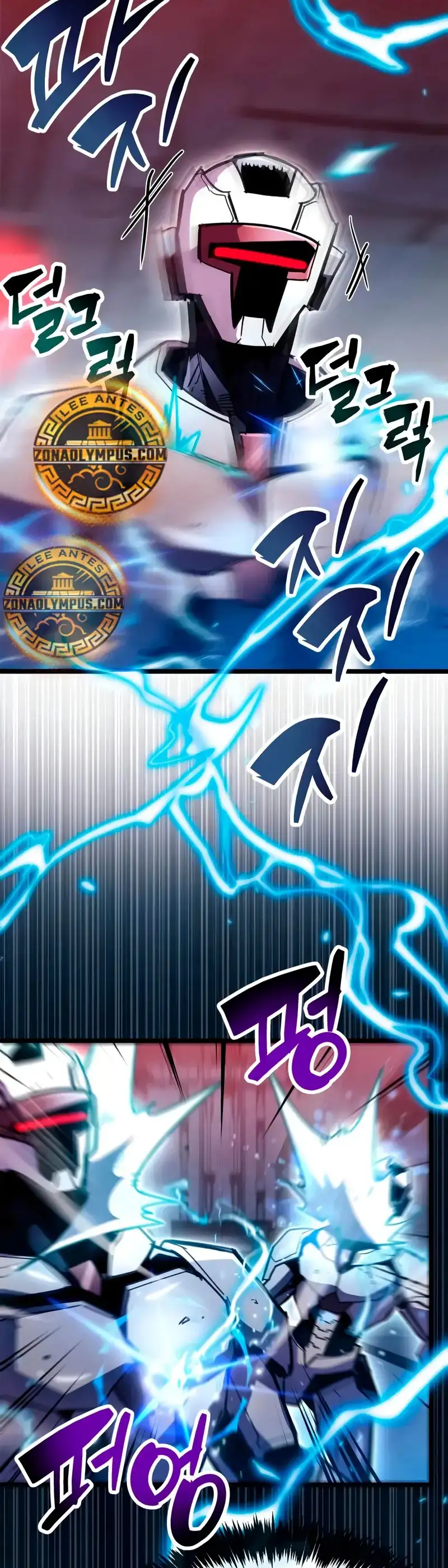 el pasado oculto del jugador Capítulo 111 - Page 47