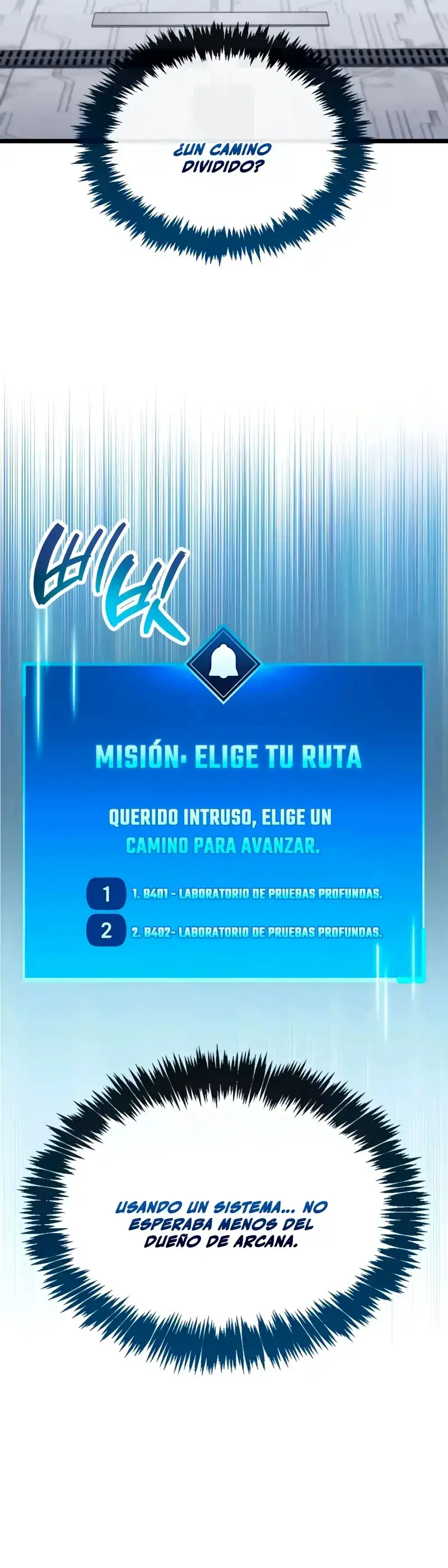 el pasado oculto del jugador Capítulo 111 - Page 51