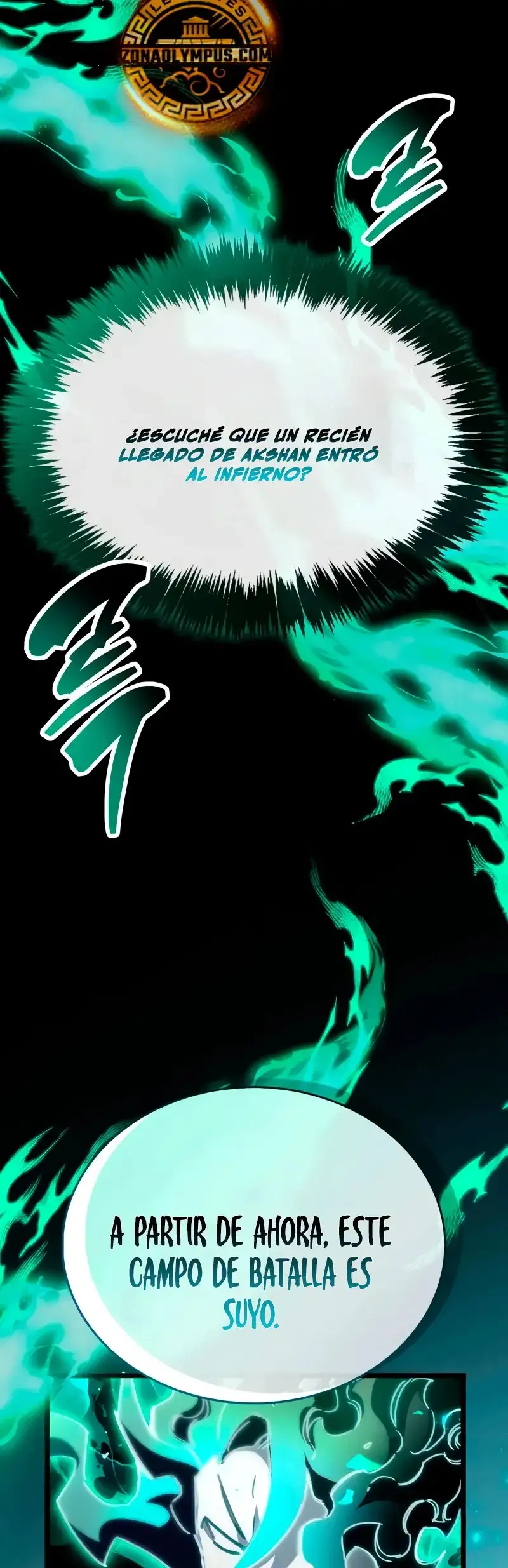 el pasado oculto del jugador Capítulo 111 - Page 55