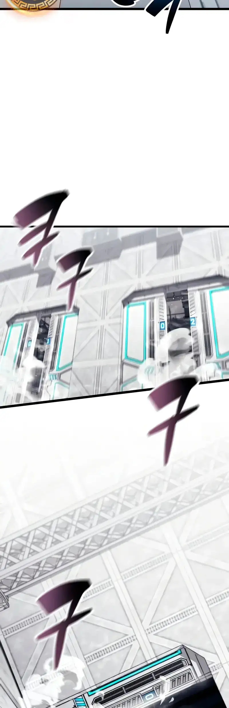 el pasado oculto del jugador Capítulo 111 - Page 60