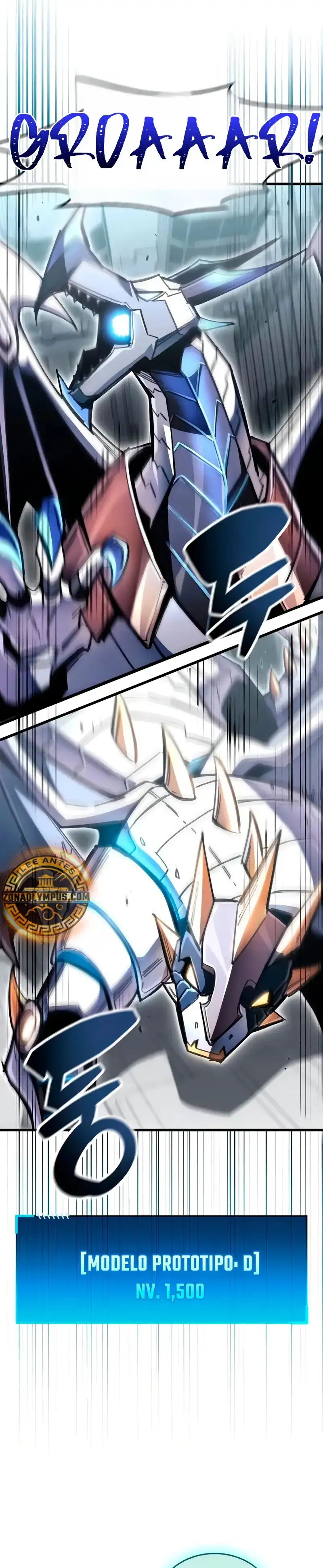 el pasado oculto del jugador Capítulo 111 - Page 62