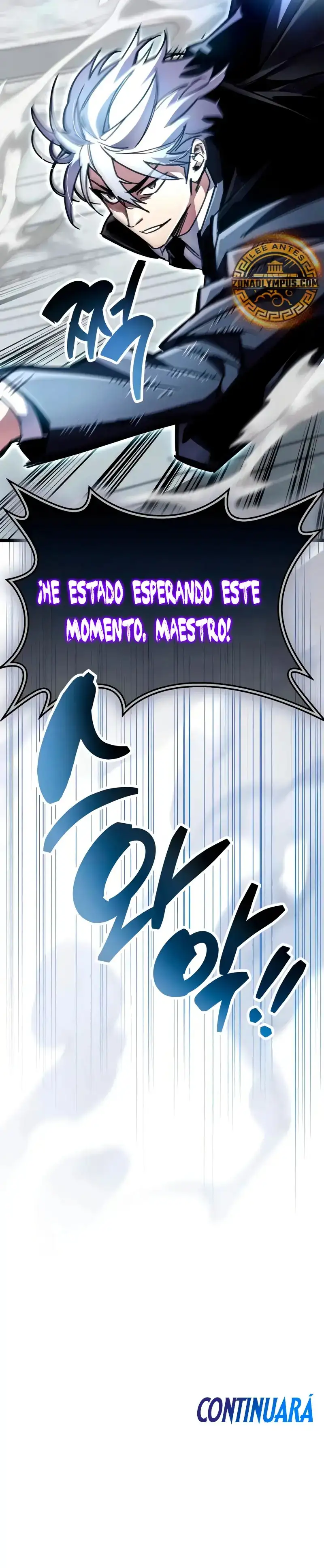 el pasado oculto del jugador Capítulo 111 - Page 65