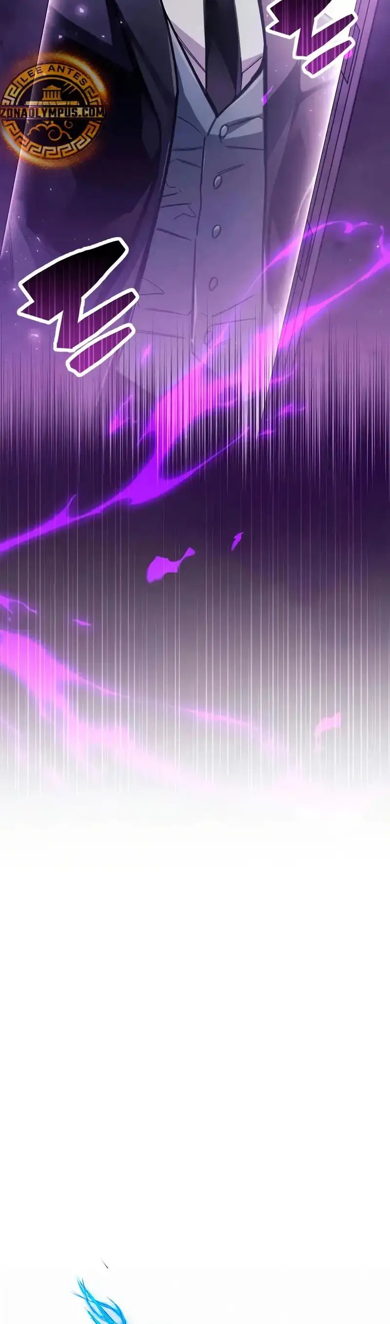 el pasado oculto del jugador Capítulo 111 - Page 9