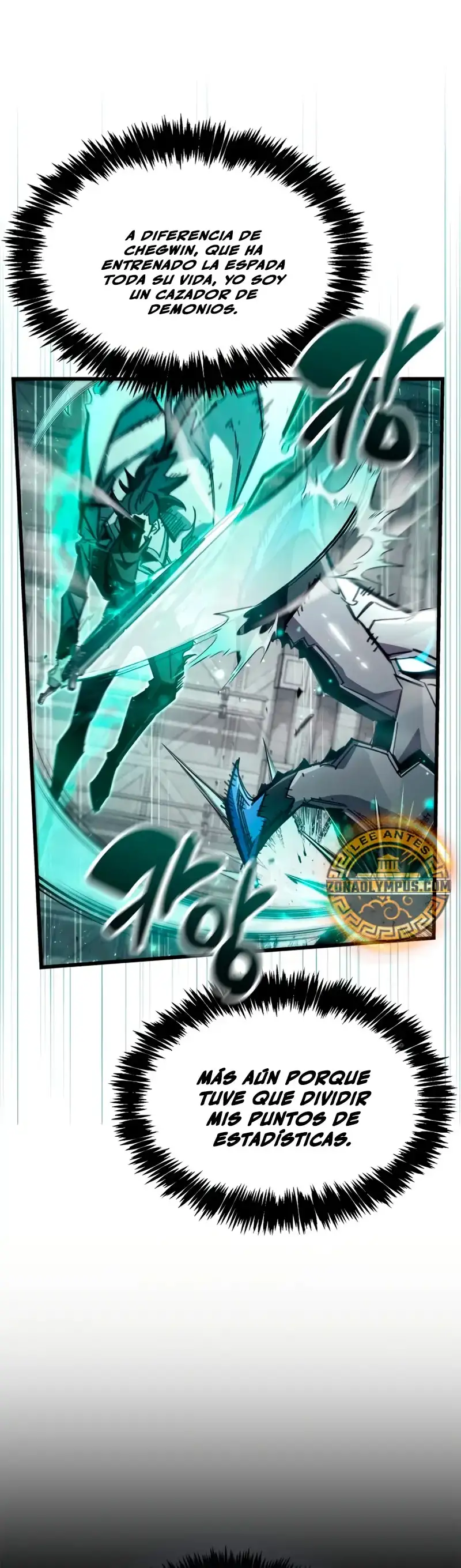 el pasado oculto del jugador Capítulo 112 - Page 11