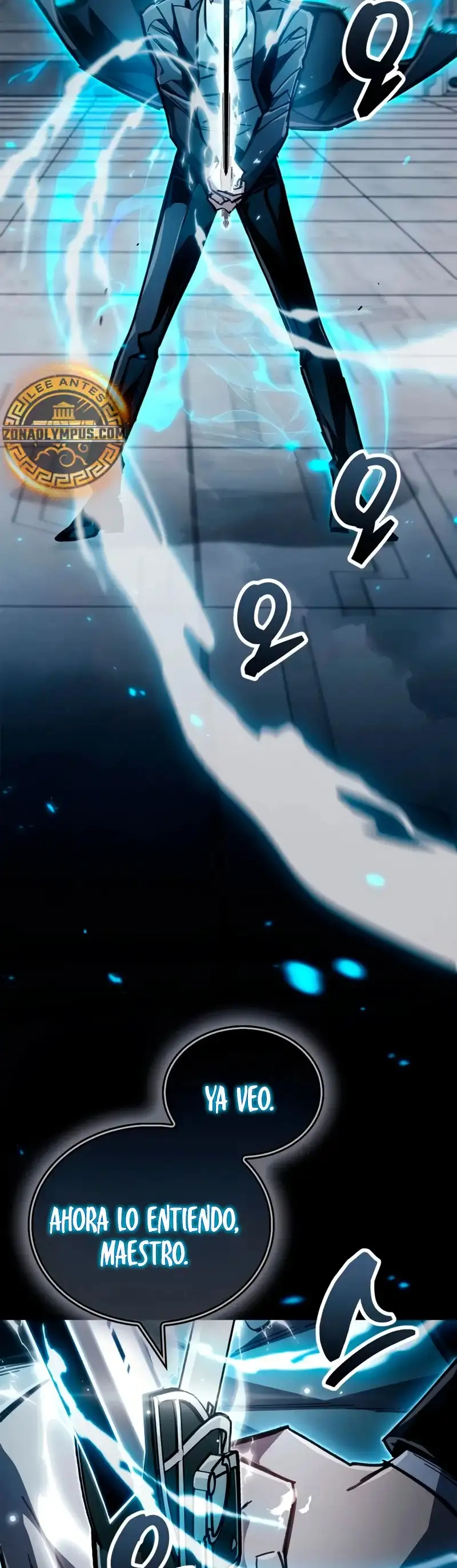 el pasado oculto del jugador Capítulo 112 - Page 13