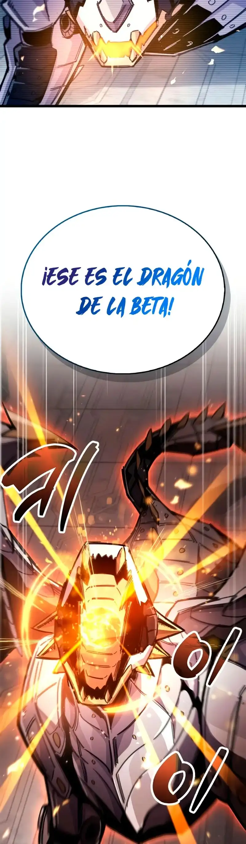 el pasado oculto del jugador Capítulo 112 - Page 21