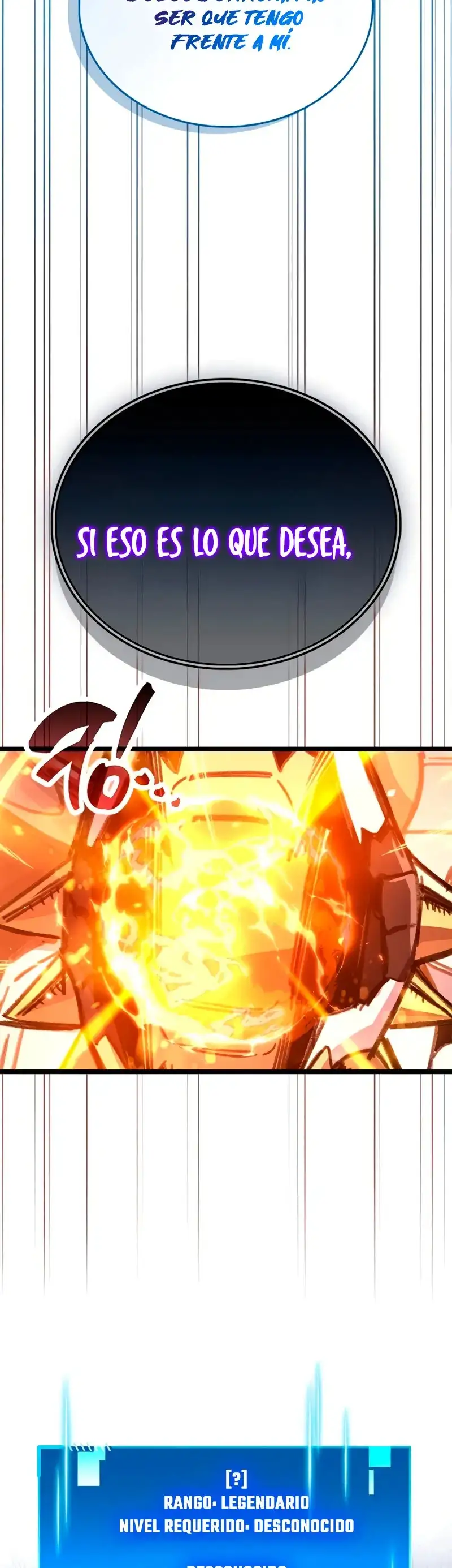 el pasado oculto del jugador Capítulo 112 - Page 23