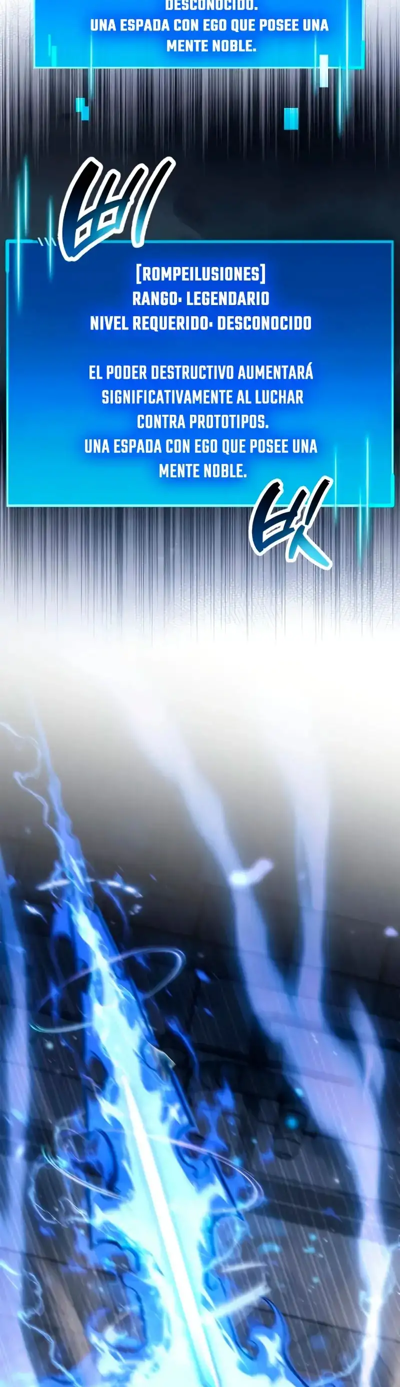 el pasado oculto del jugador Capítulo 112 - Page 24