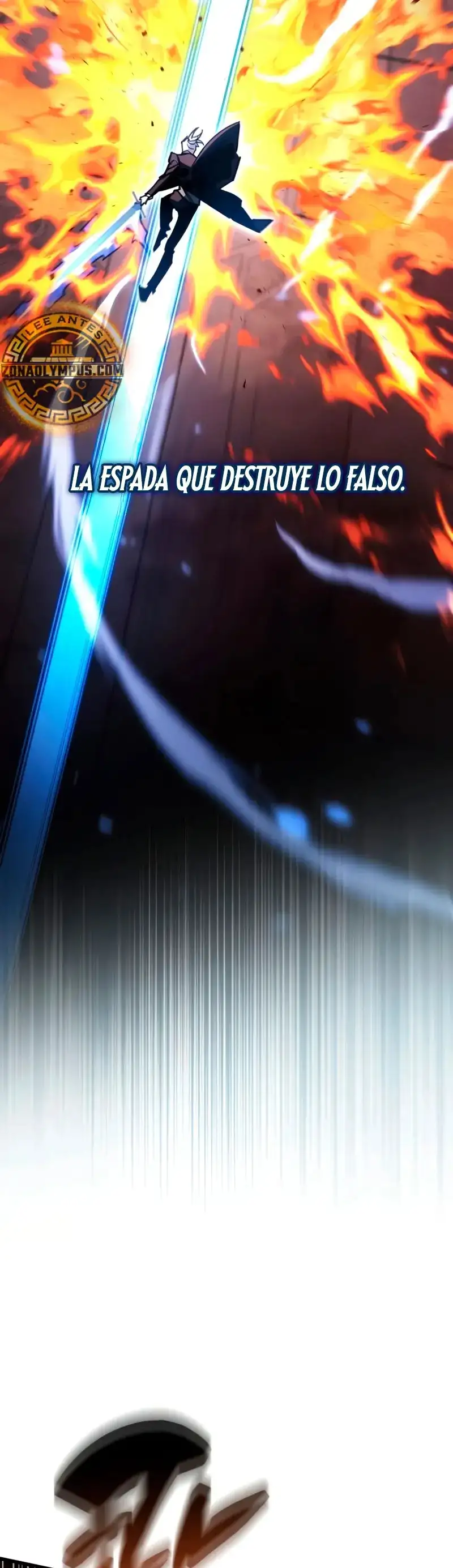 el pasado oculto del jugador Capítulo 112 - Page 28