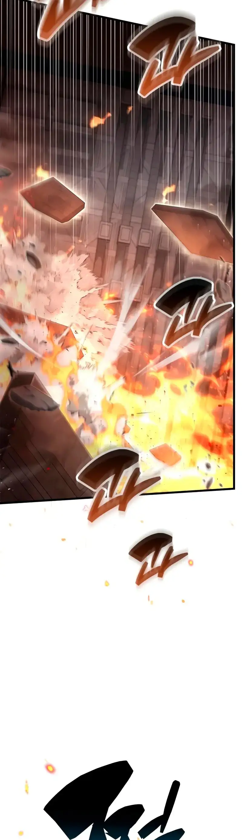 el pasado oculto del jugador Capítulo 112 - Page 29