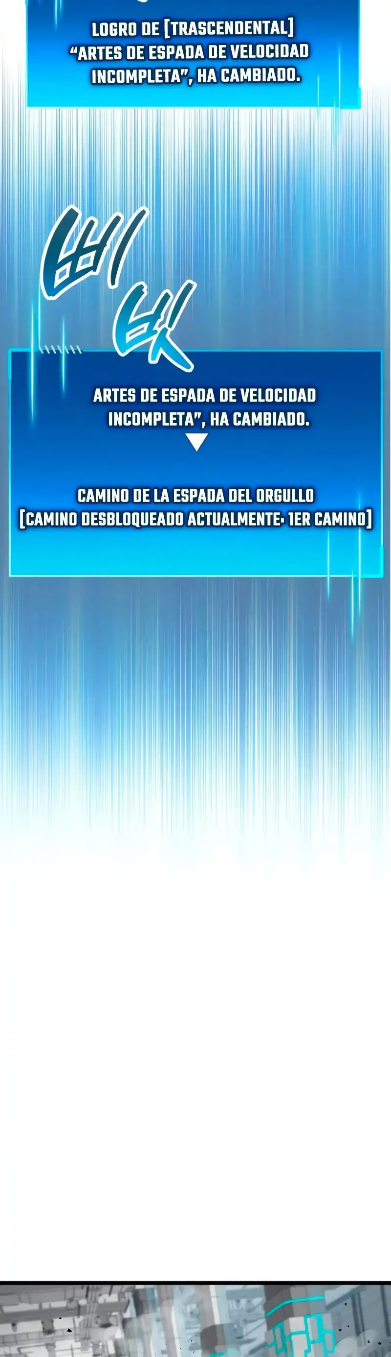 el pasado oculto del jugador Capítulo 112 - Page 31