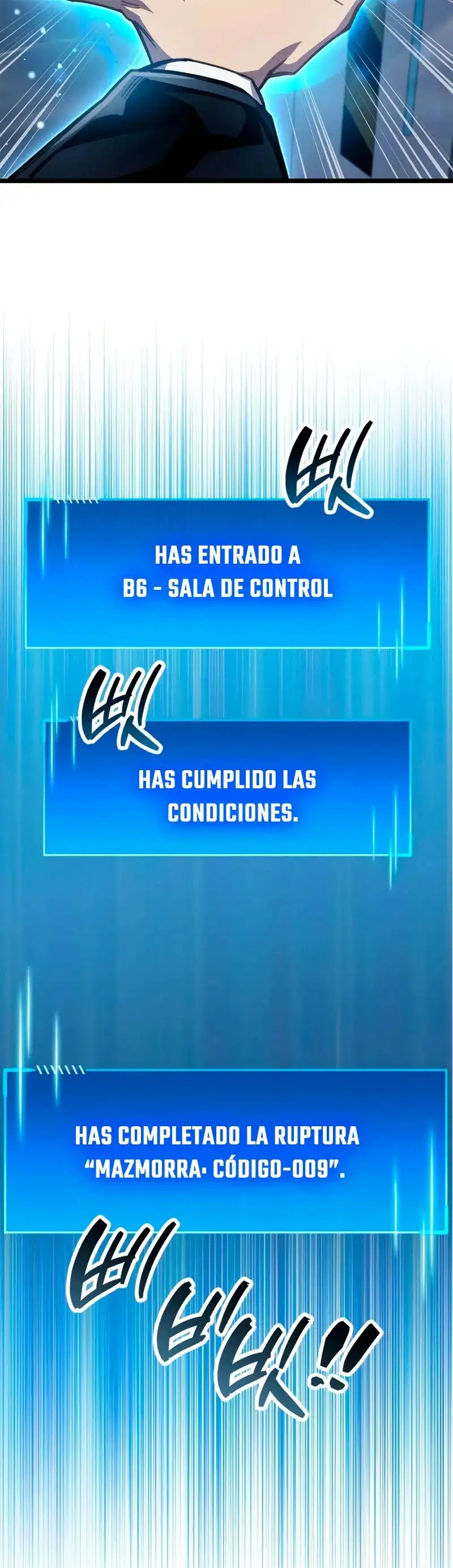 el pasado oculto del jugador Capítulo 112 - Page 36