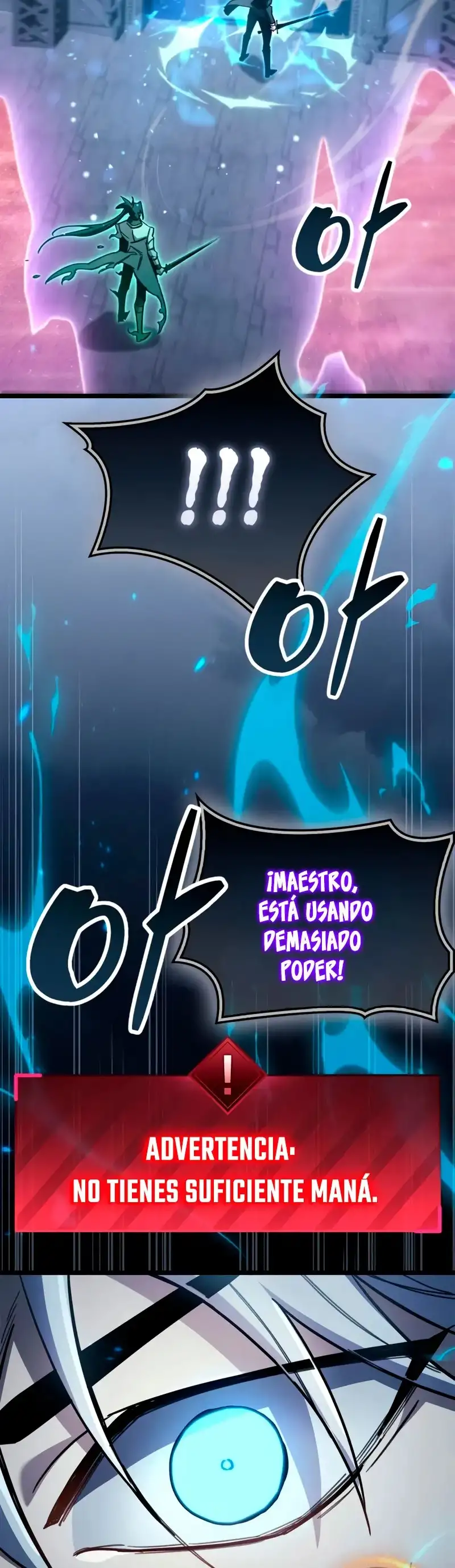 el pasado oculto del jugador Capítulo 112 - Page 43