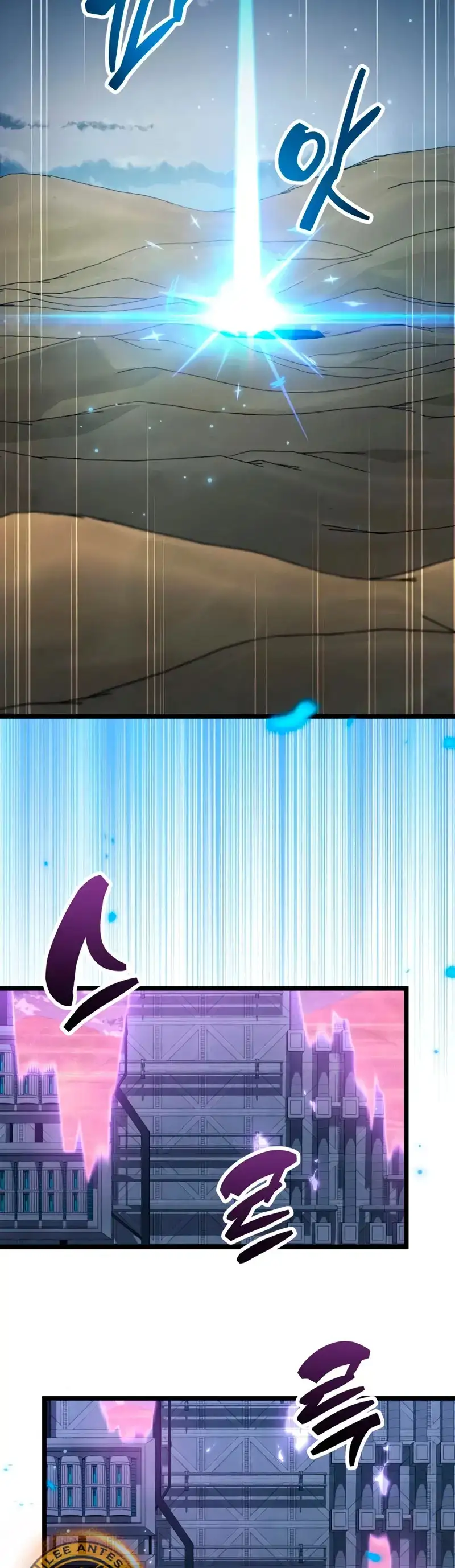 el pasado oculto del jugador Capítulo 112 - Page 46