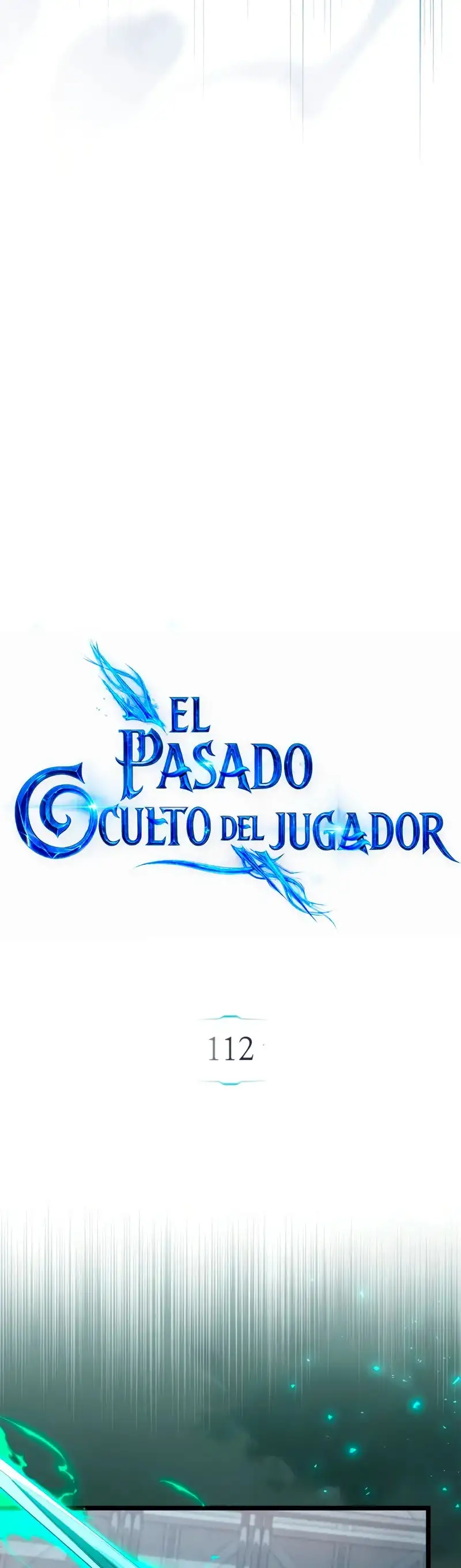 el pasado oculto del jugador Capítulo 112 - Page 5