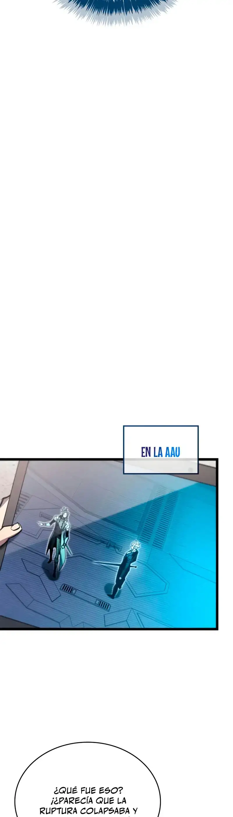 el pasado oculto del jugador Capítulo 112 - Page 56