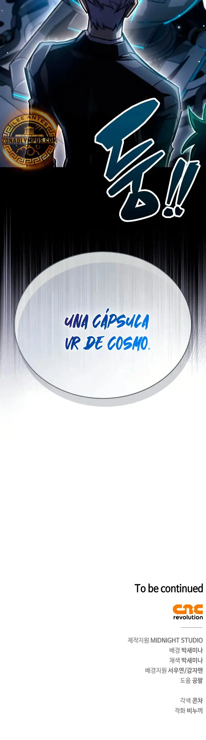 el pasado oculto del jugador Capítulo 112 - Page 65