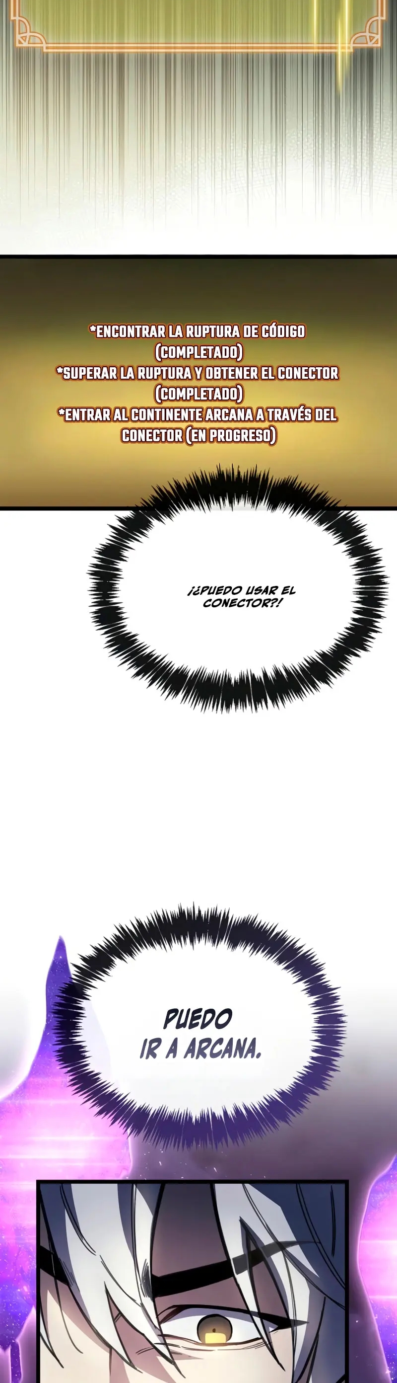 el pasado oculto del jugador Capítulo 113 - Page 13