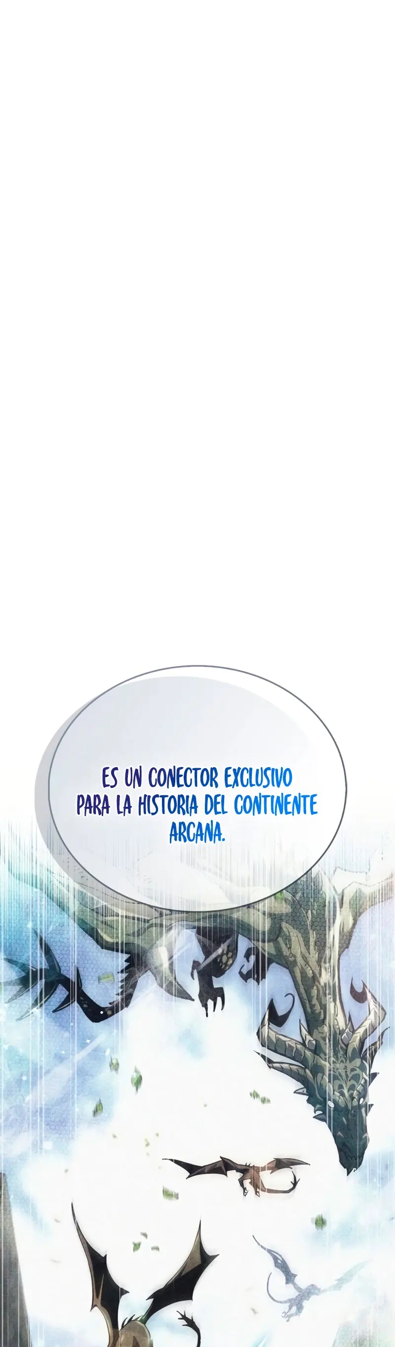 el pasado oculto del jugador Capítulo 113 - Page 2