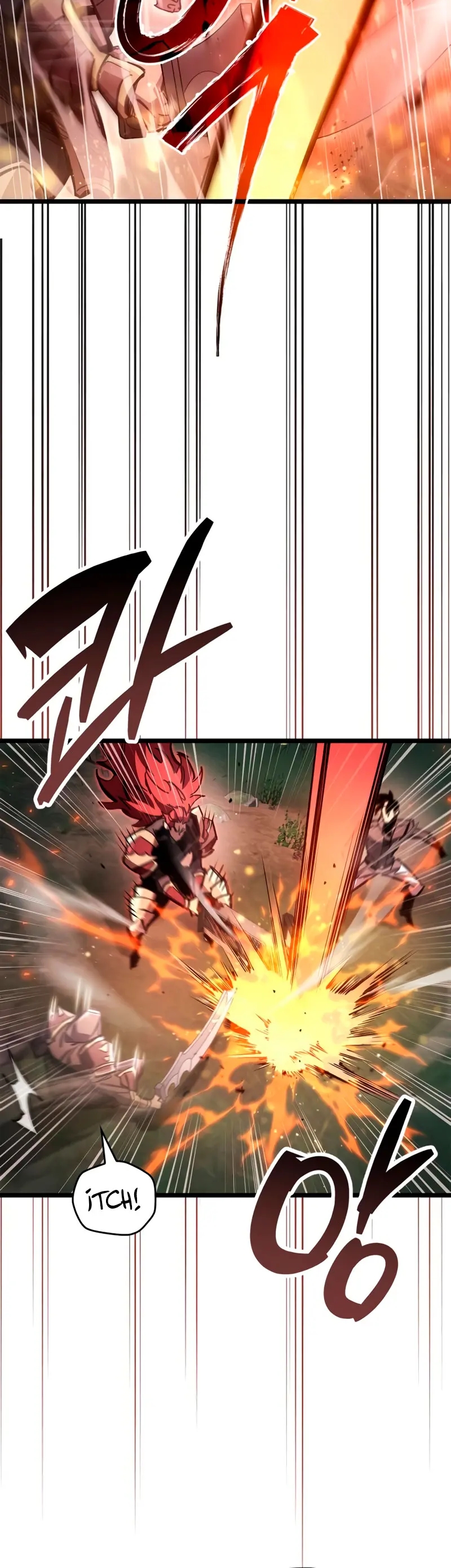 el pasado oculto del jugador Capítulo 113 - Page 21