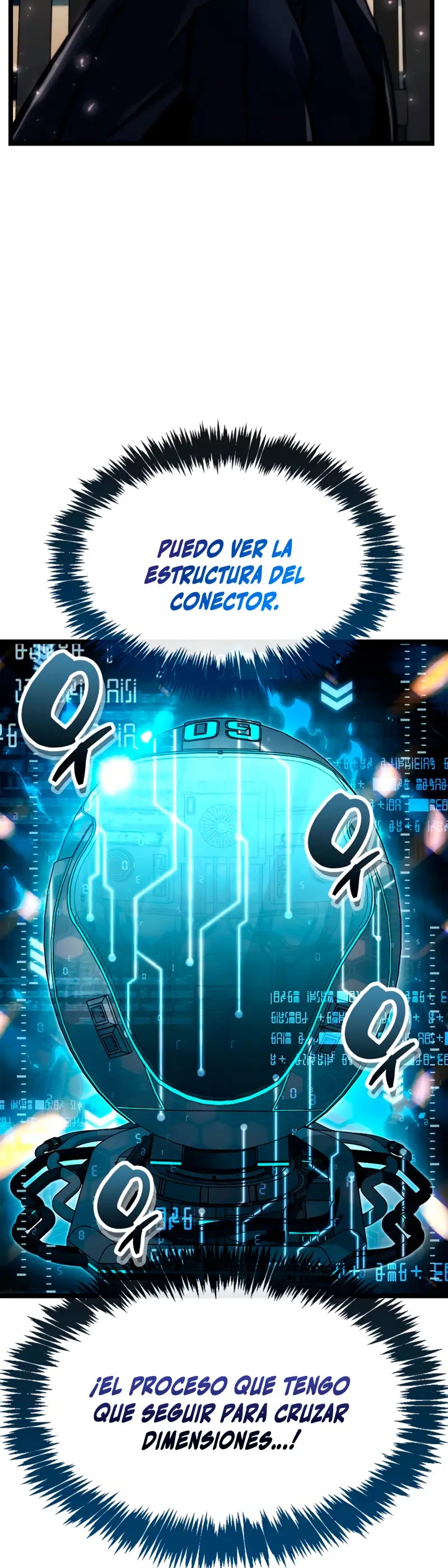 el pasado oculto del jugador Capítulo 113 - Page 29