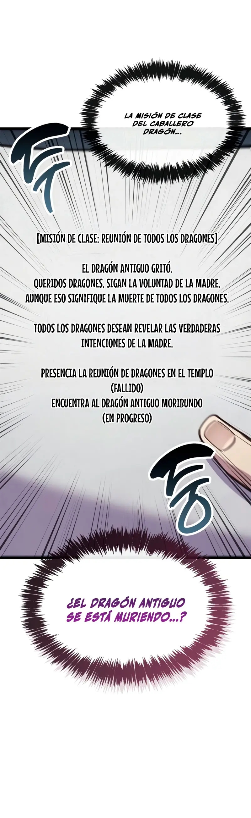 el pasado oculto del jugador Capítulo 113 - Page 40