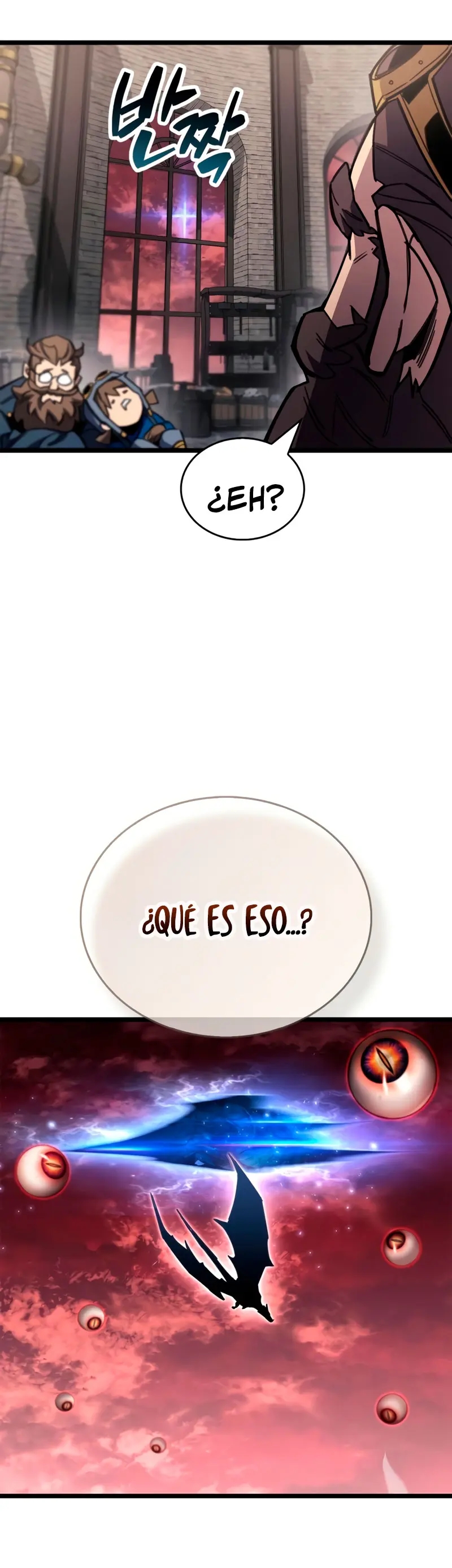 el pasado oculto del jugador Capítulo 113 - Page 59