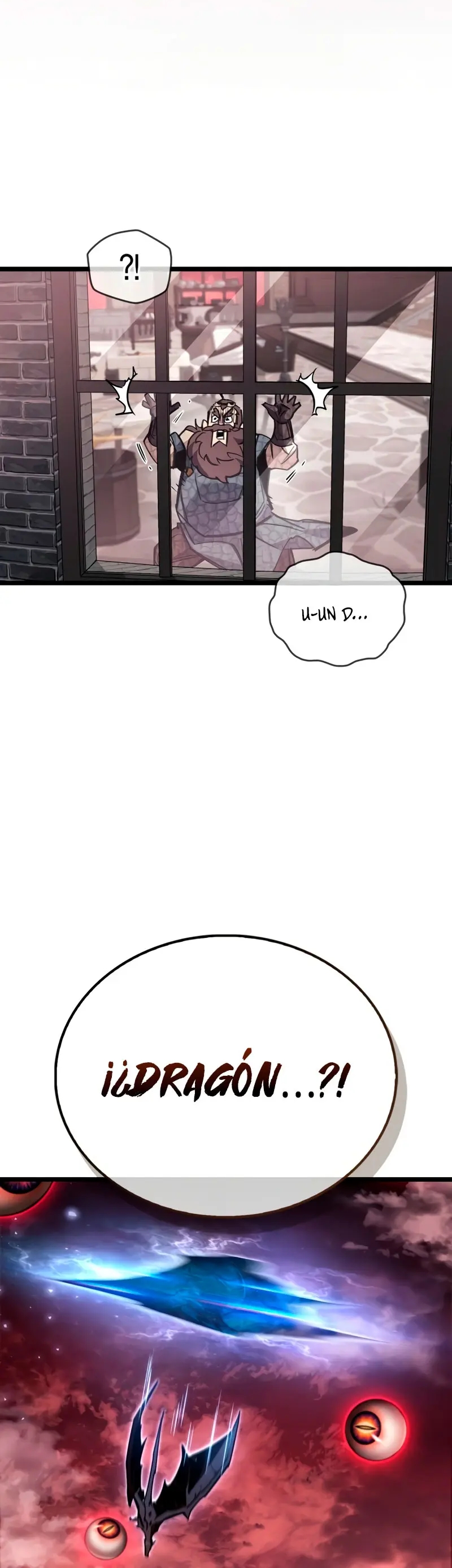 el pasado oculto del jugador Capítulo 113 - Page 61