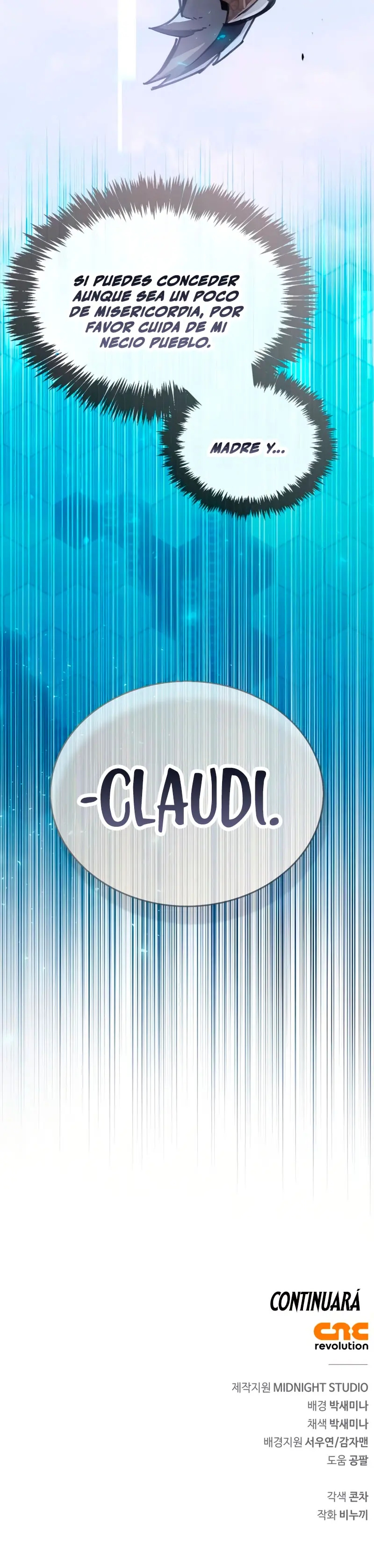 el pasado oculto del jugador Capítulo 113 - Page 63