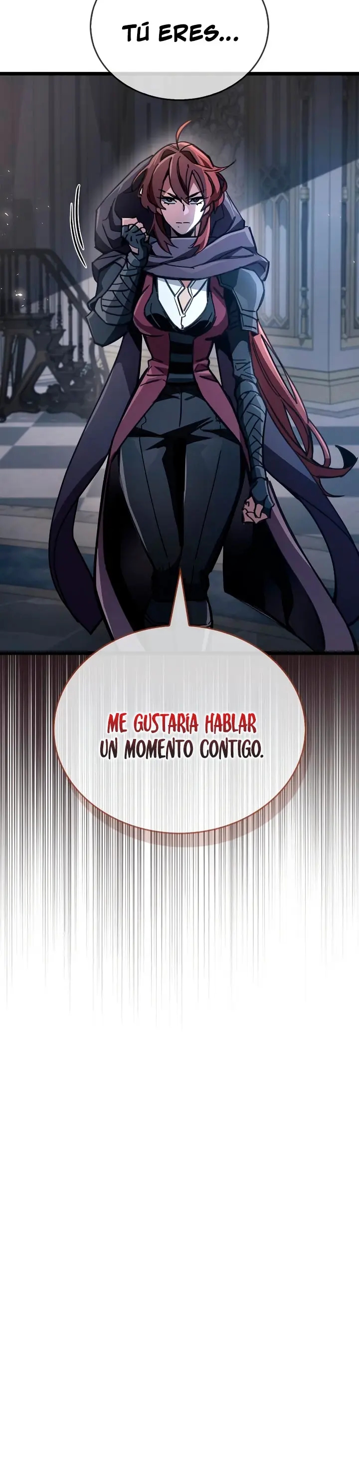 el pasado oculto del jugador Capítulo 114 - Page 10