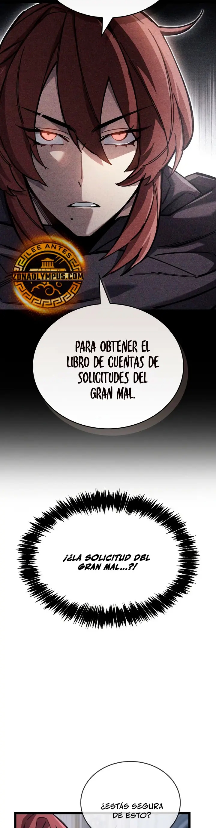 el pasado oculto del jugador Capítulo 114 - Page 14