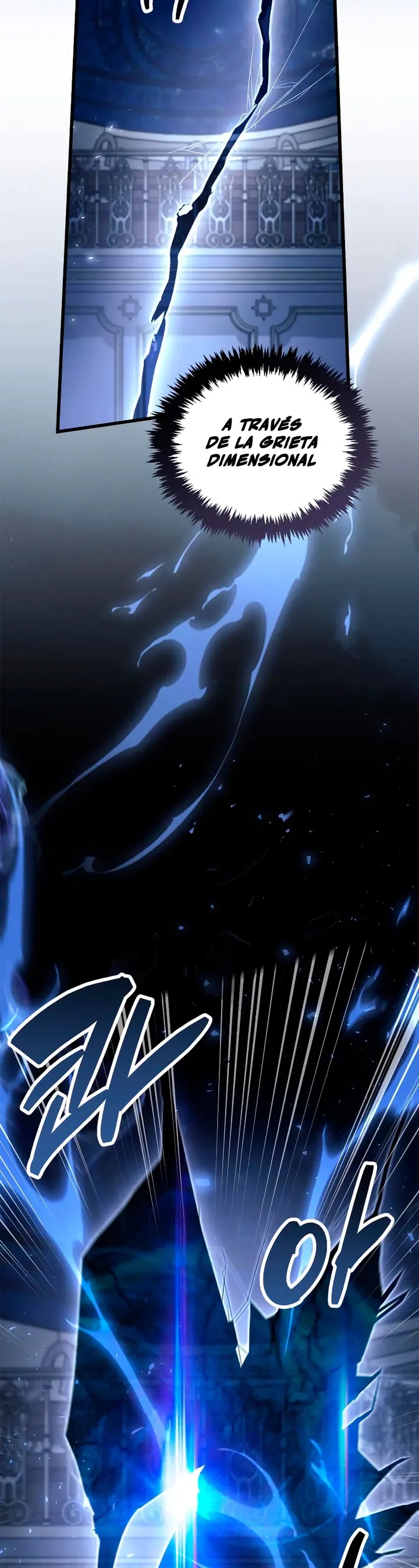 el pasado oculto del jugador Capítulo 114 - Page 25