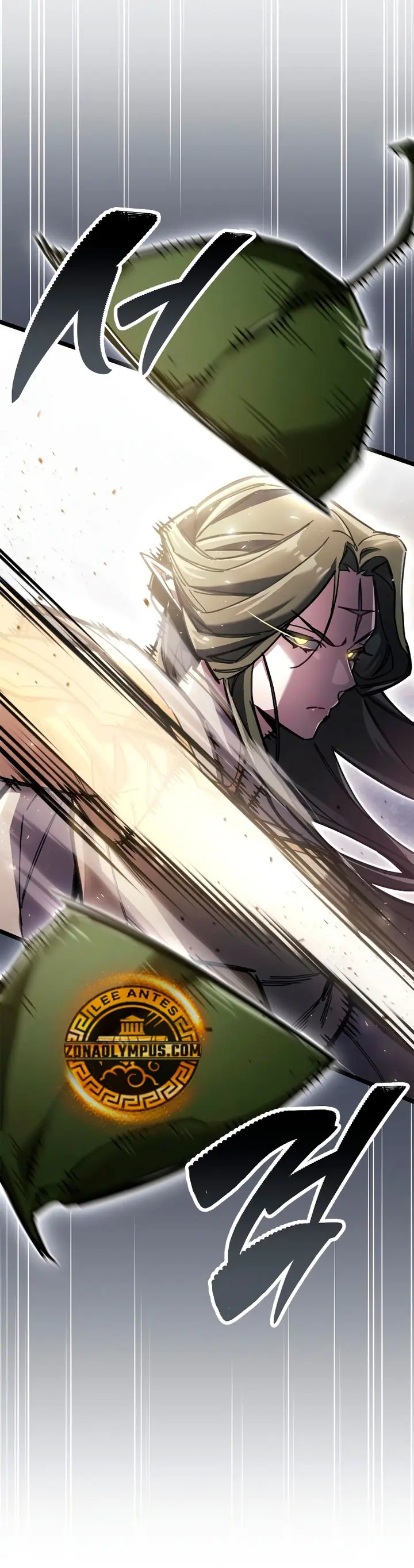 el pasado oculto del jugador Capítulo 114 - Page 31