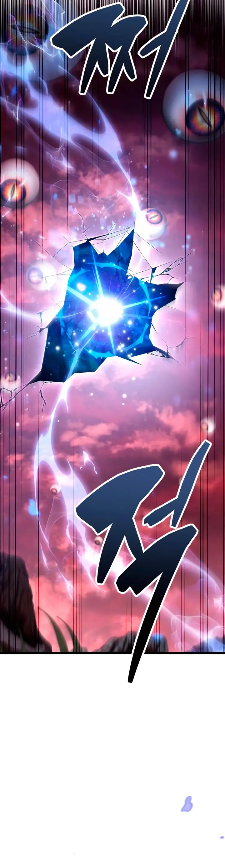 el pasado oculto del jugador Capítulo 114 - Page 40