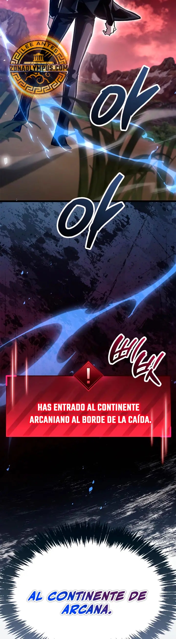 el pasado oculto del jugador Capítulo 114 - Page 42