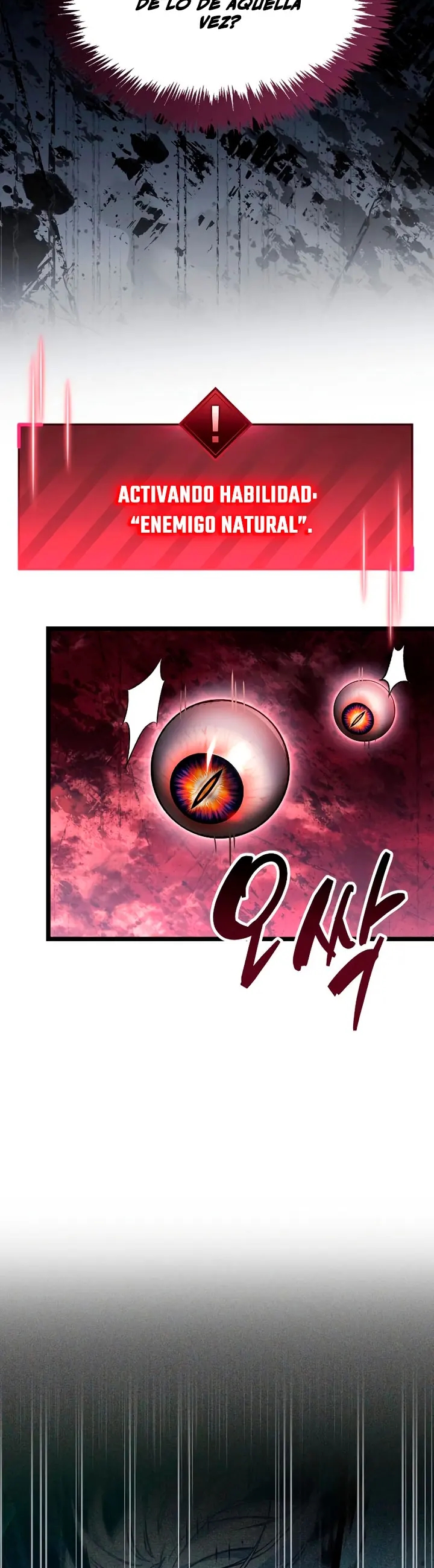 el pasado oculto del jugador Capítulo 114 - Page 47