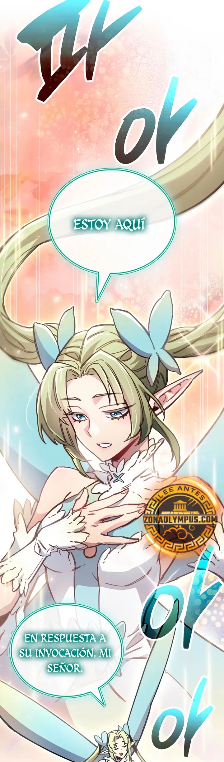 el pasado oculto del jugador Capítulo 114 - Page 51