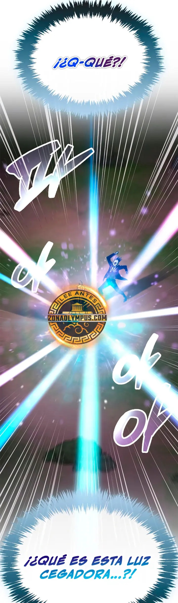 el pasado oculto del jugador Capítulo 114 - Page 55