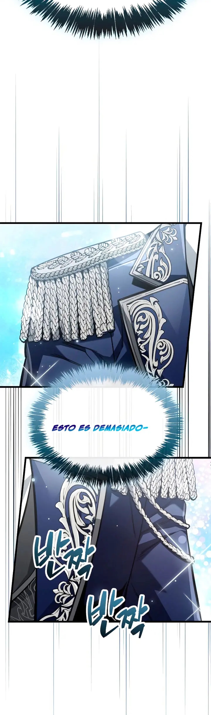 el pasado oculto del jugador Capítulo 114 - Page 56