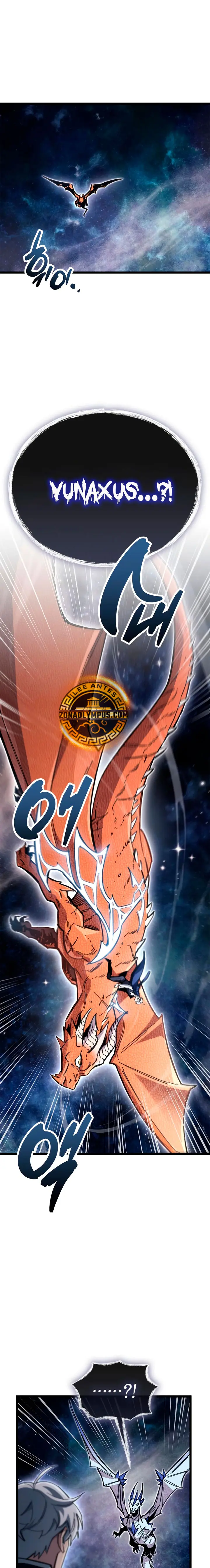 el pasado oculto del jugador Capítulo 115 - Page 29