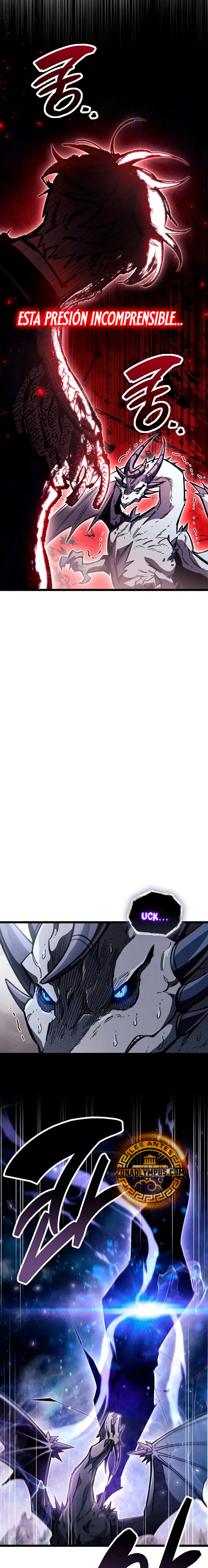 el pasado oculto del jugador Capítulo 116 - Page 17