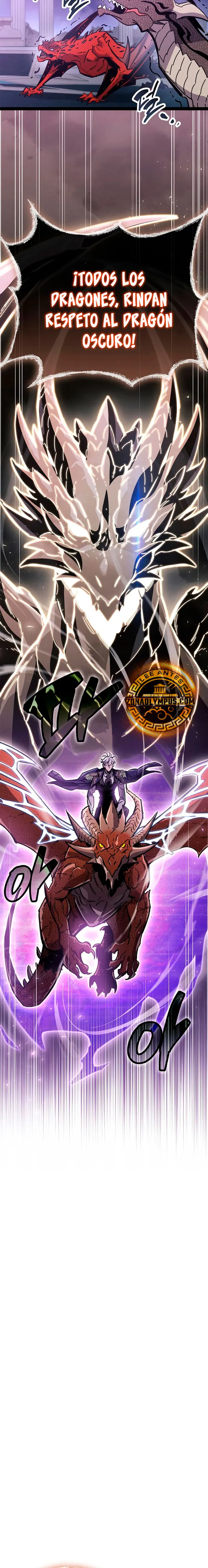 el pasado oculto del jugador Capítulo 116 - Page 25