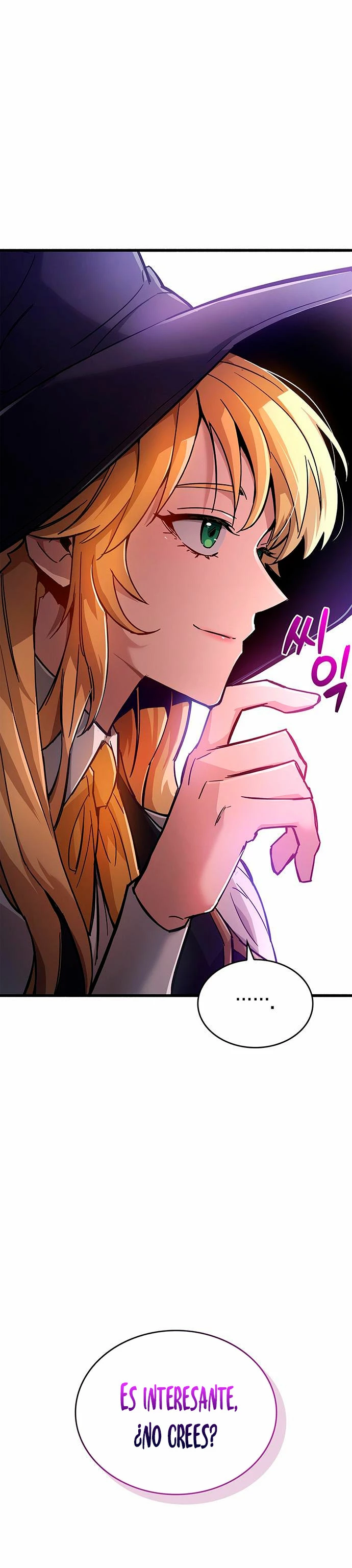 el pasado oculto del jugador Capítulo 12 - Page 22