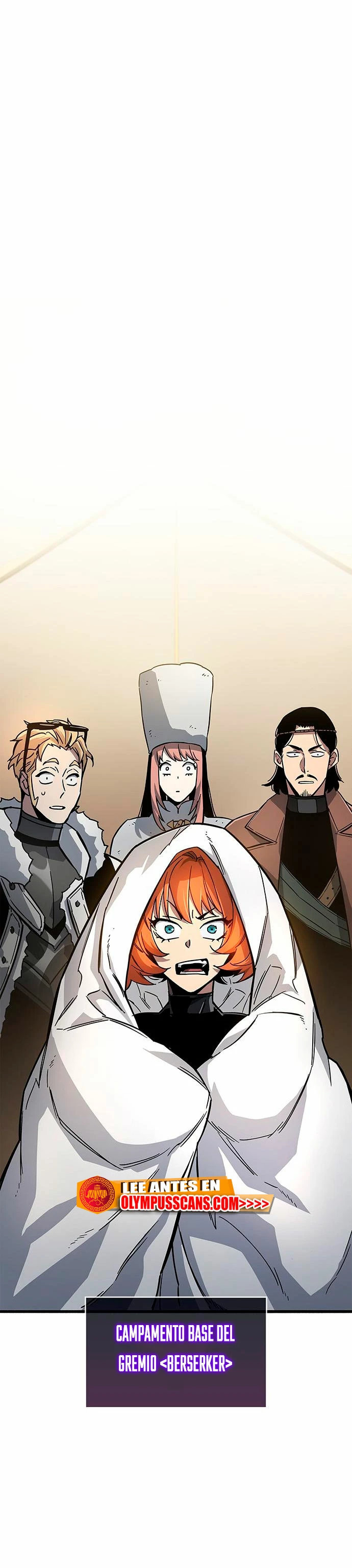 el pasado oculto del jugador Capítulo 12 - Page 23