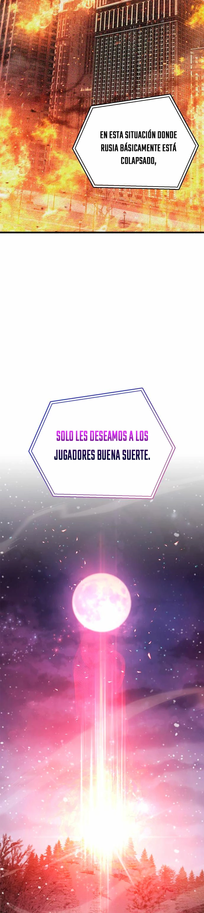 el pasado oculto del jugador Capítulo 12 - Page 30