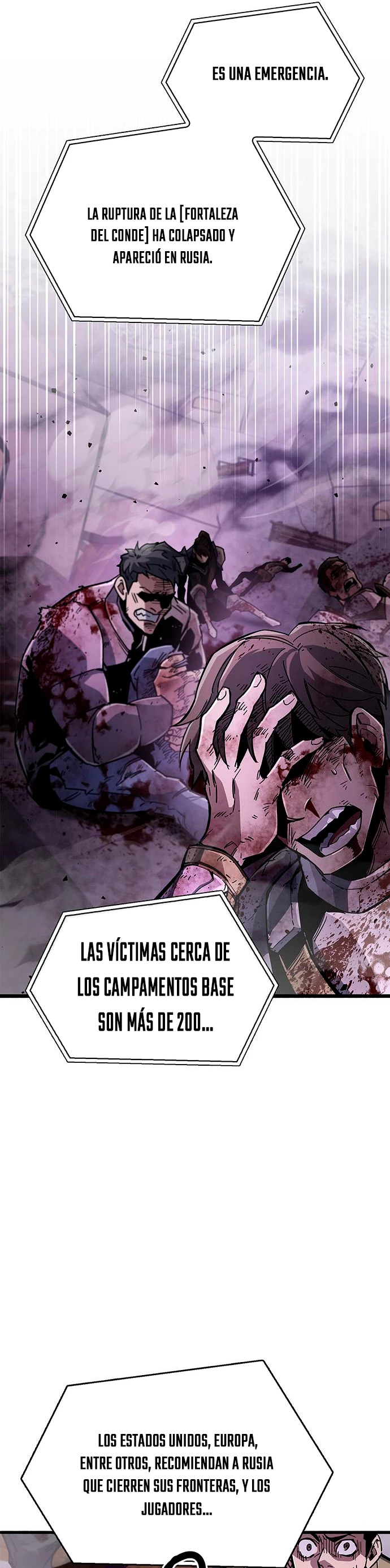 el pasado oculto del jugador Capítulo 12 - Page 56