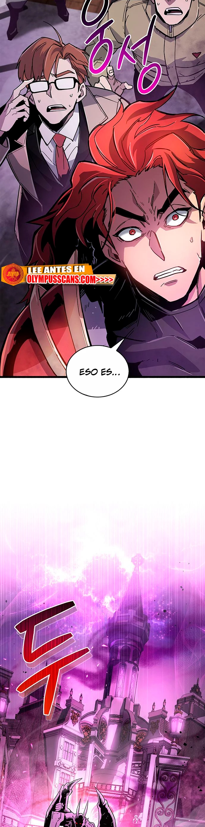 el pasado oculto del jugador Capítulo 12 - Page 57