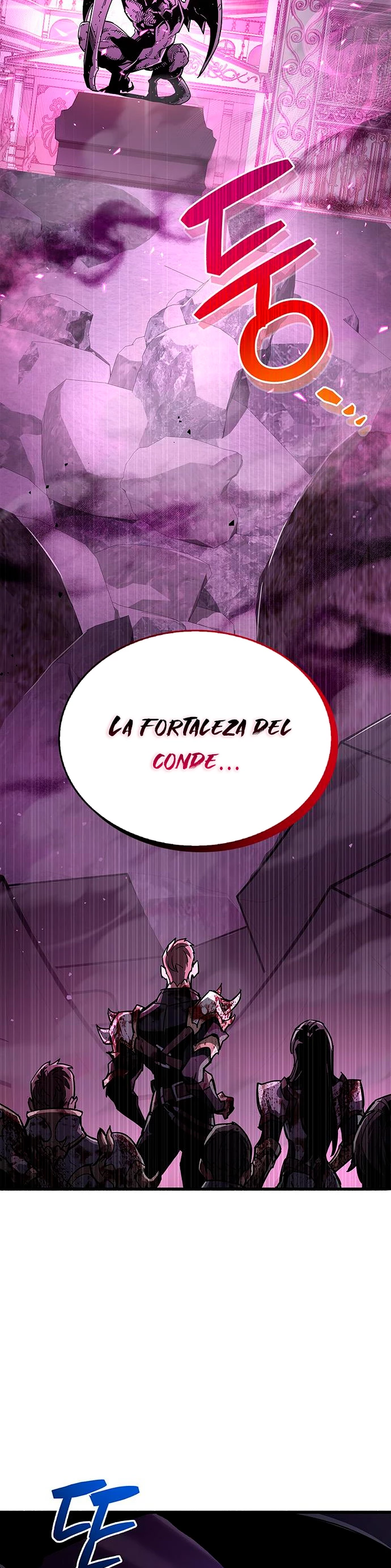 el pasado oculto del jugador Capítulo 12 - Page 58